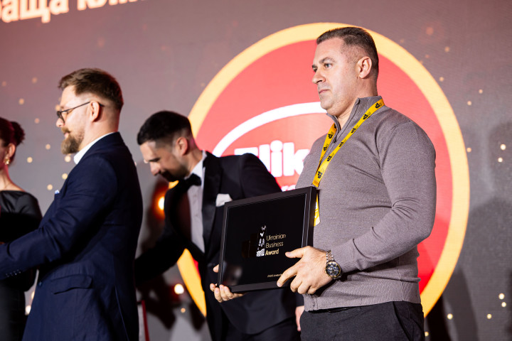 Elikatni — Winner of the Business Award 2025! 13