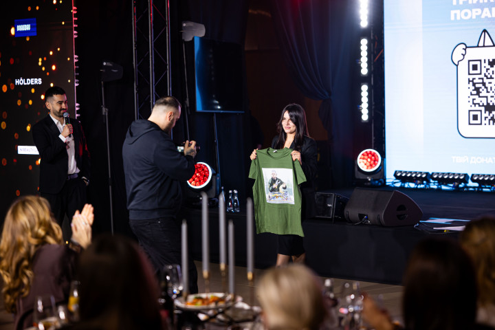Elikatni — Winner of the Business Award 2025! 9