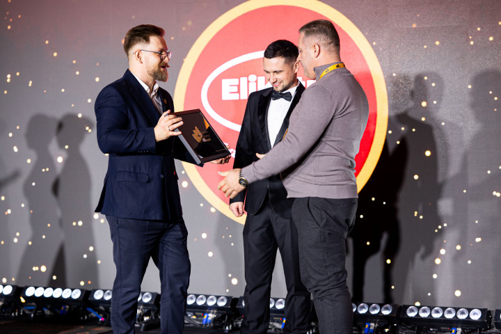 Elikatni — Winner of the Business Award 2025! 12
