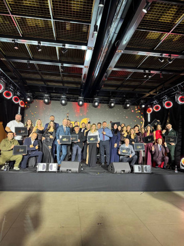Elikatni — Winner of the Business Award 2025! 6