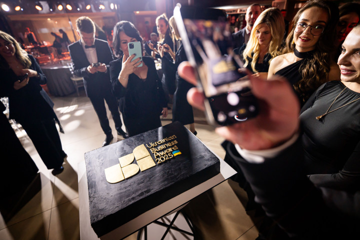Elikatni — Winner of the Business Award 2025! 8