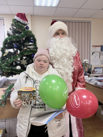 Congratulations to the children on the holiday! 8