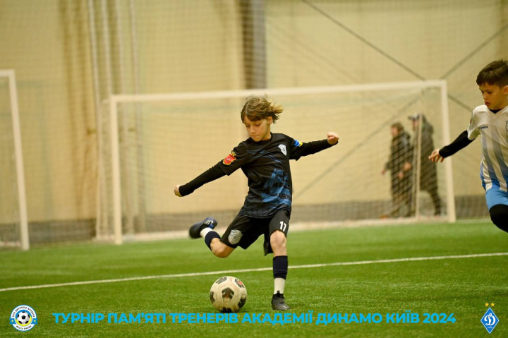 Proudly Equipping Our Football Team! 3