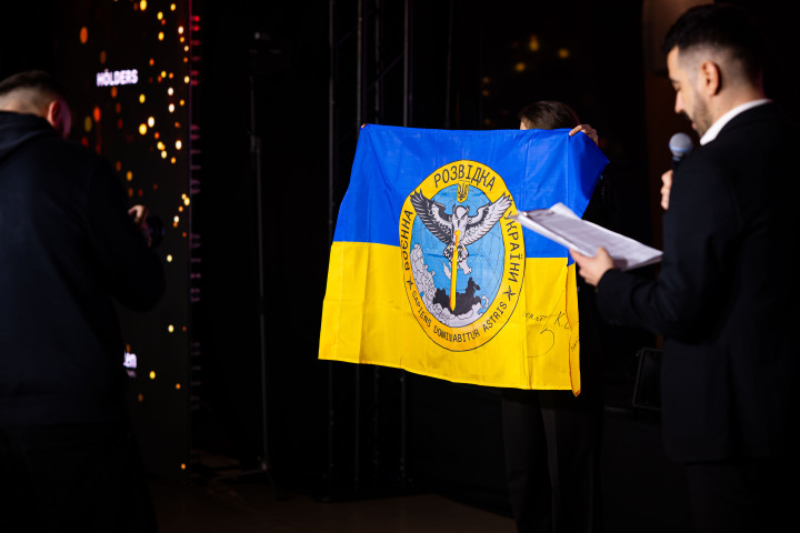 Elikatni — Winner of the Business Award 2025! 10