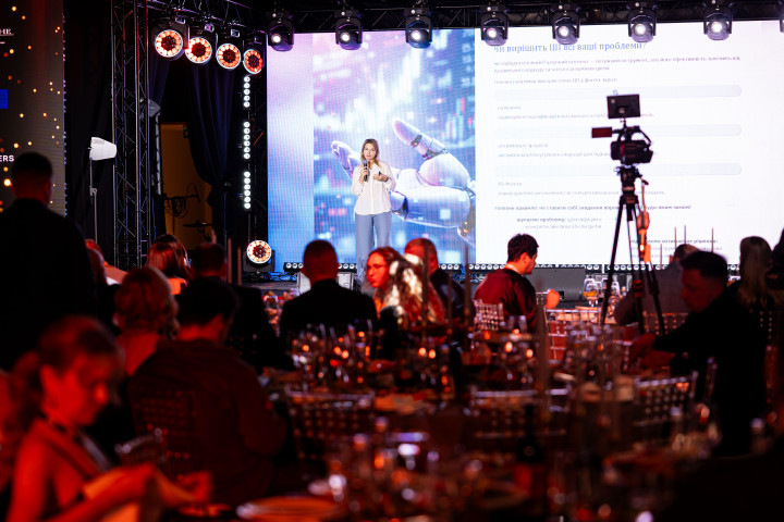 Elikatni — Winner of the Business Award 2025! 15