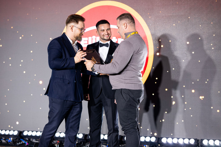 Elikatni — Winner of the Business Award 2025! 14
